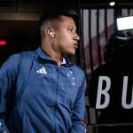 Marlon se anima com Cruzeiro mercado: 'Vai incomodar muita gente'