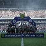 Atlético perde três jogadores por até oito jogos do Brasileirão