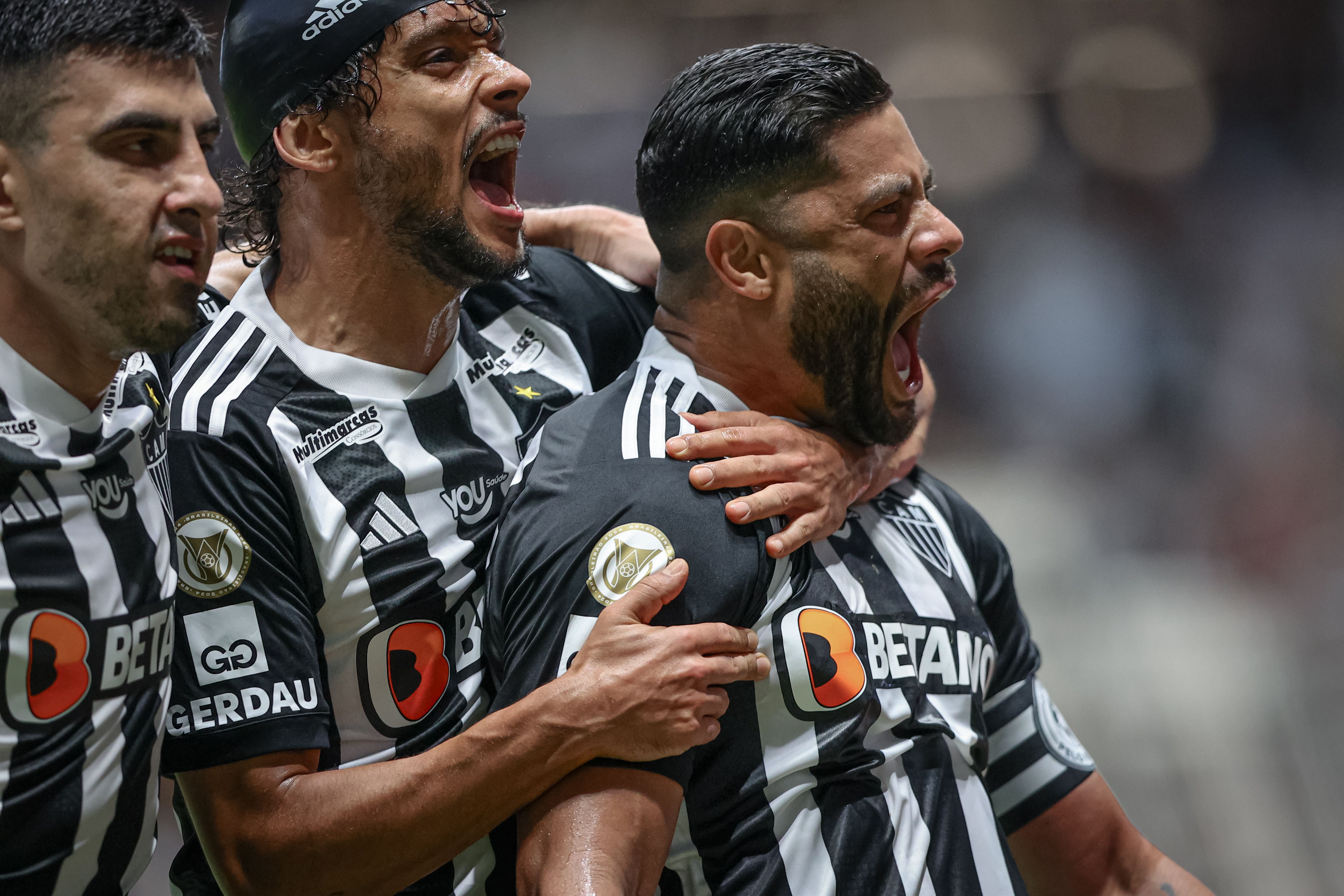 Atlético é 'super favorito' ao título da Libertadores, avaliam comentaristas da ESPN