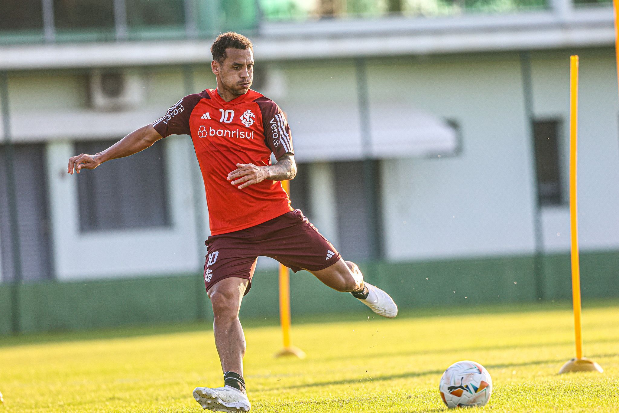Inter tem dúvida importante e seis desfalques para enfrentar o Atlético