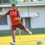 Inter tem dúvida importante e seis desfalques para enfrentar o Atlético