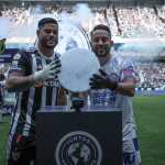 Campanha realizada por Atlético e Bahia concorre a prêmios internacionais