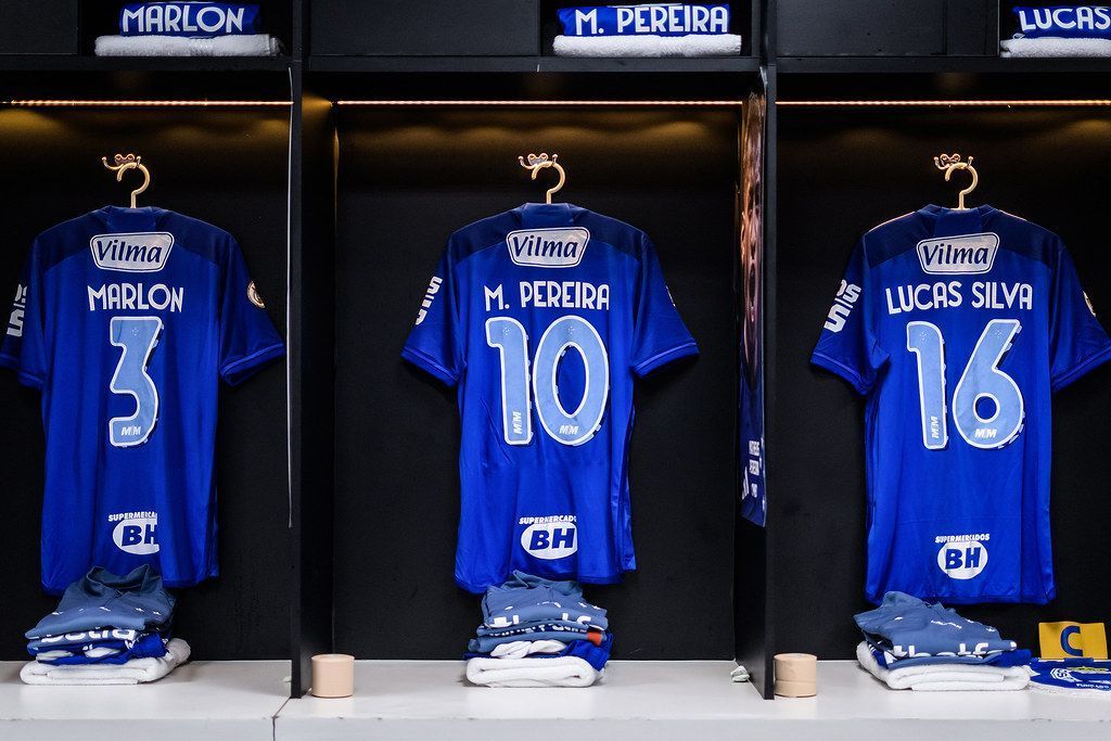 Por que escalação de Matheus Pereira em jogo do Cruzeiro põe fim às especulações