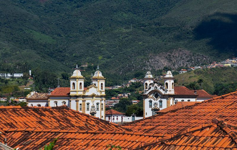 Mariana retoma diversas atividades e novos serviços neste mês