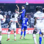 São Paulo e Cruzeiro negociam duelo para pré-temporada nos EUA