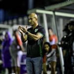 América: Cauan de Almeida lamenta derrota, mas prega confiança em sequência da Série B