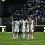 Ricardo Silva explica substituição e reconhece América ‘muito abaixo’ em derrota na Série B