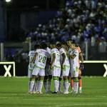 Ricardo Silva explica substituição e reconhece América ‘muito abaixo’ em derrota na Série B