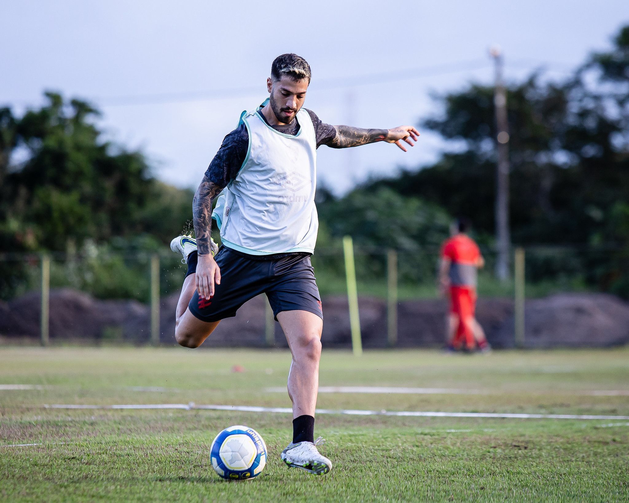 Sport defende longo tabu contra o Paysandu para voltar a vencer na Série B