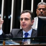 Pacheco rejeita tramitação de MP que altera as regras do PIS/Cofins