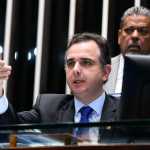 Pacheco rejeita tramitação de MP que altera as regras do PIS/Cofins
