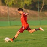 Escalação do Internacional: Colorado conta com retorno de meia para enfrentar o Atlético-GO