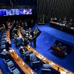 Senado aprova PEC que inclui guardas municipais no sistema de segurança pública