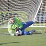 Bento, na Seleção para a Copa América, admite saída do Athletico-PR para Europa