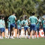 Brasil x México: veja as prováveis escalações para amistoso pré-Copa América