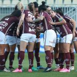 Em jogo truncado, Avaí/Kindermann e Ferroviária empatam pelo Brasileiro Feminino