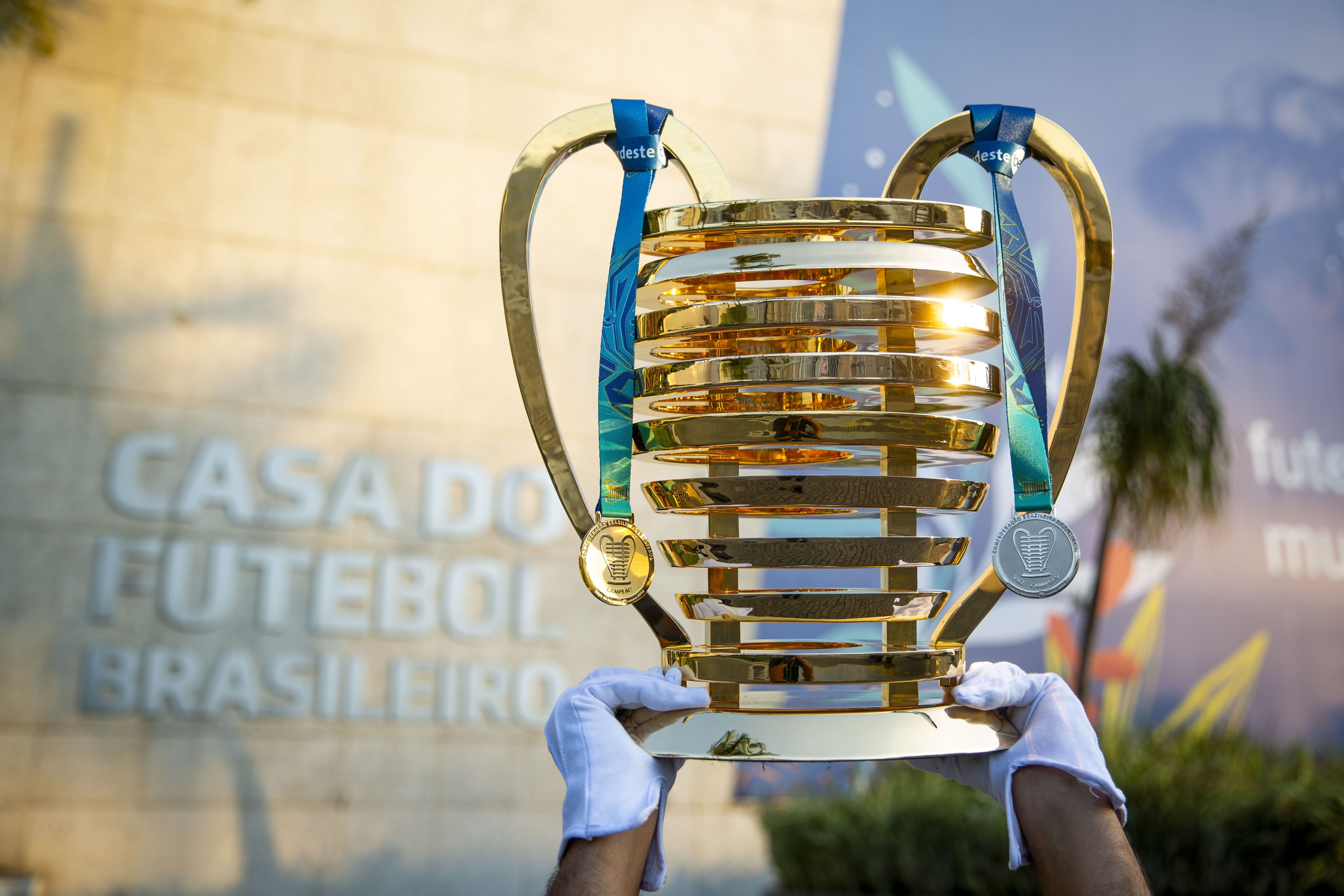 Fortaleza tem vantagem sobre o CRB na finalíssima da Copa do Nordeste