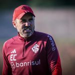 Coudet lamenta adversário do Inter na Copa Sul-Americana