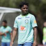 Endrick fala o que espera da concorrência com Mbappé e Vini Jr. no Real Madrid