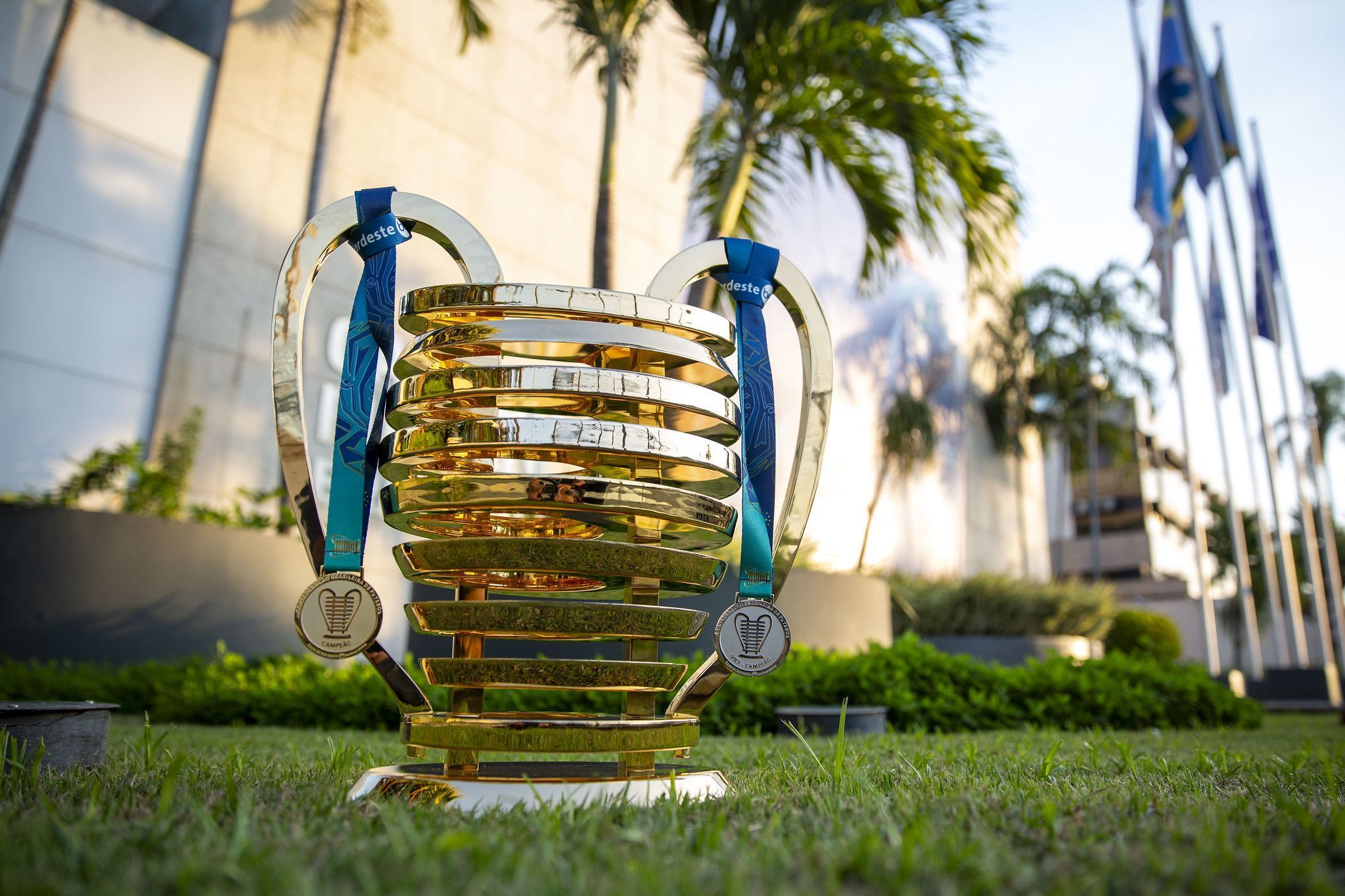 Reforços de Fortaleza, Sport e Vitória podem jogar a Copa Nordeste?