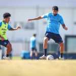 Grêmio encara Estudiantes para definir futuro e adversário na Copa Libertadores
