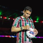 Fluminense visita o Juventude em duelo de reencontros para Thiago Silva