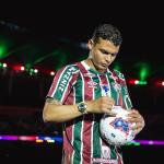 Fluminense visita o Juventude em duelo de reencontros para Thiago Silva