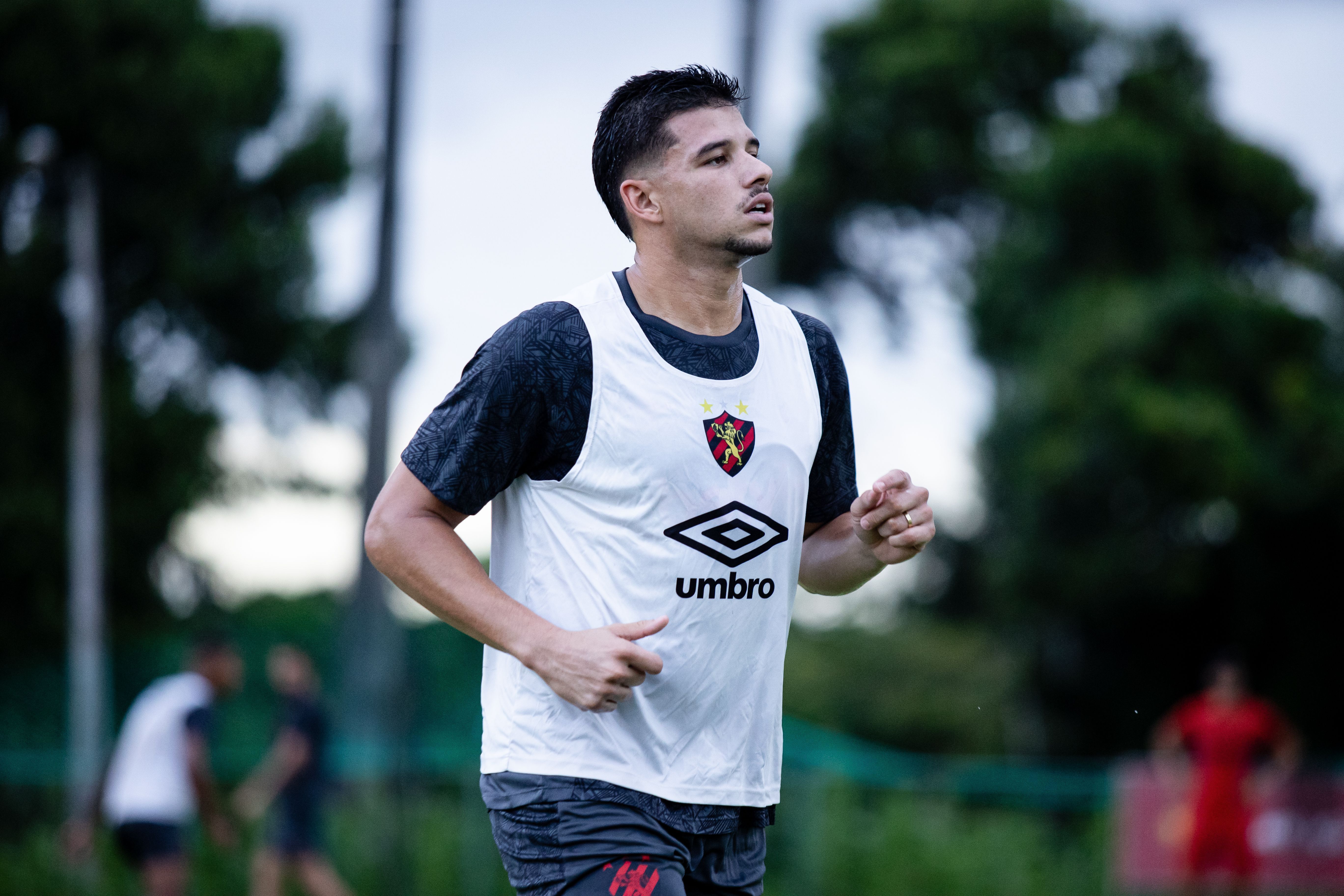 Sport x Paysandu: horário e onde assistir ao vivo pela Série B