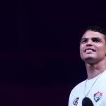 Thiago Silva mira Libertadores ao chegar no Fluminense: 'Não vim para passear'