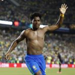 Jornais da Espanha se derretem por Endrick após partida pela Seleção: 'O escolhido'