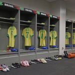 Escalação do Brasil: Arana confirmado como titular em amistoso contra o México