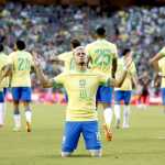 Brasil 3 x 2 México: veja os gols da vitória em amistoso nos Estados Unidos