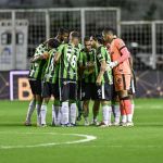 América perde dupla titular para próxima partida da Série B