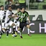 América 2x0 Ponte Preta: melhores momentos de partida da Série B do Brasileiro