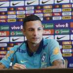 Arana, do Atlético, revela sentimento após nova convocação para Seleção Brasileira