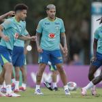 Bruno Guimarães pede equilíbrio na Seleção: 'Tomamos gols que poderíamos evitar'