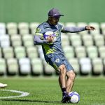Dupla do América é liberada pelo DM e pode ser reforço contra o CRB