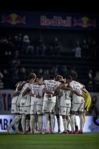 O Atlético só conquistou o Campeonato Mineiro em 2024