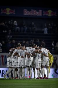 O Atlético só conquistou o Campeonato Mineiro em 2024