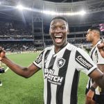 Após duelo na Libertadores, um novo Botafogo encara o Bragantino