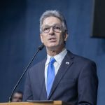 Zema responde Malafaia após críticas em palanque da Avenida Paulista