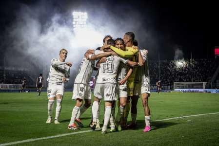 O Atlético só conquistou o Campeonato Mineiro em 2024