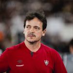 Diniz admite superioridade do Botafogo e fala em reformular o Fluminense