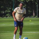 Vitória tem interesse em Wellington Rato, do São Paulo