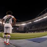 Mário Bittencourt atualiza a situação contratual de Marcelo com o Fluminense