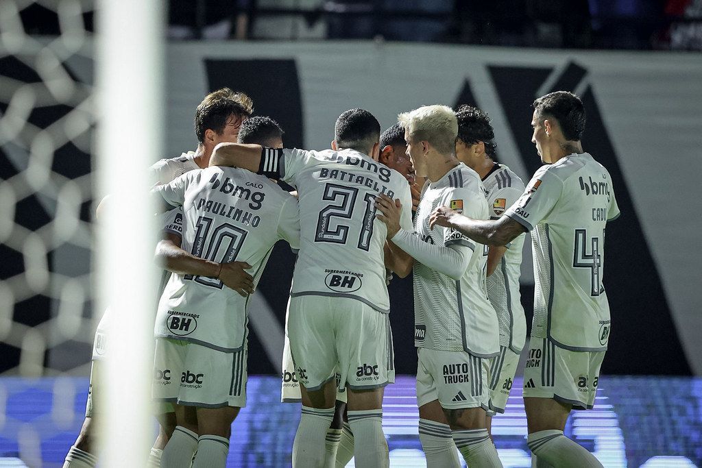 Bragantino 1 x 2 Atlético: veja gols e melhores momentos do jogo pela Série A