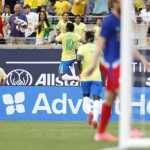 Rodrygo pede mais capricho no ataque e atenção na defesa após empate da Seleção