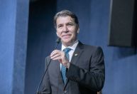 Jarbas Soares Júnior se filia ao PSB ao lado de Pacheco nesta quarta-feira