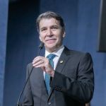 Jarbas Soares Júnior se filia ao PSB ao lado de Pacheco nesta quarta-feira