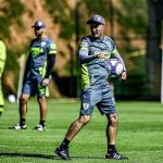 Técnico do América avalia adaptação em BH e revela inspiração: ‘Ele mudou o jogo’